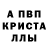 Метадон кристалл Aidas Susinskas